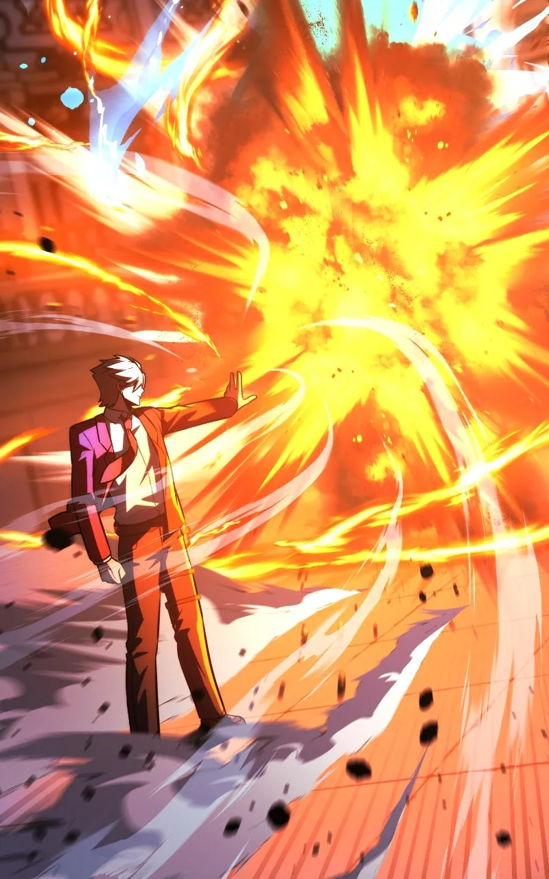 Read The Extra’s Academy Survival Guide chapter 70 image 120 on Lezhin