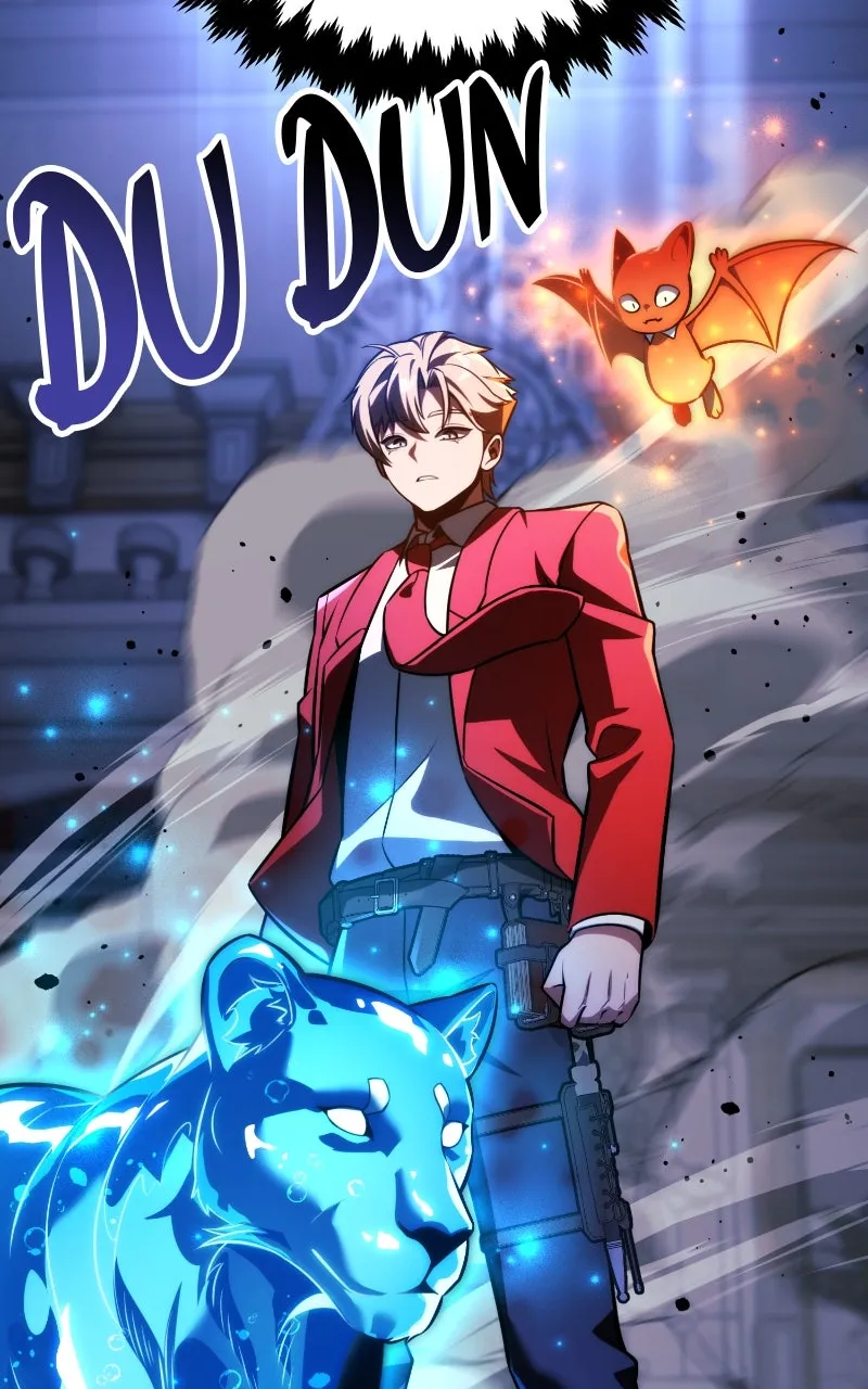 Read The Extra’s Academy Survival Guide chapter 70 image 125 on Lezhin