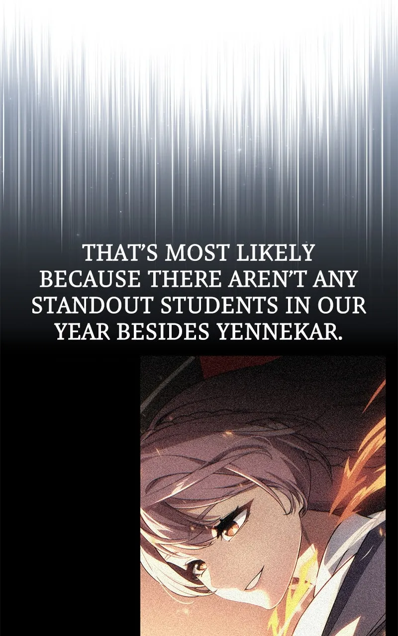Read The Extra’s Academy Survival Guide chapter 70 image 14 on Lezhin