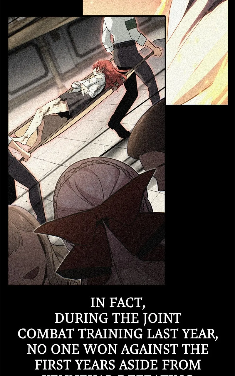 Read The Extra’s Academy Survival Guide chapter 70 image 15 on Lezhin