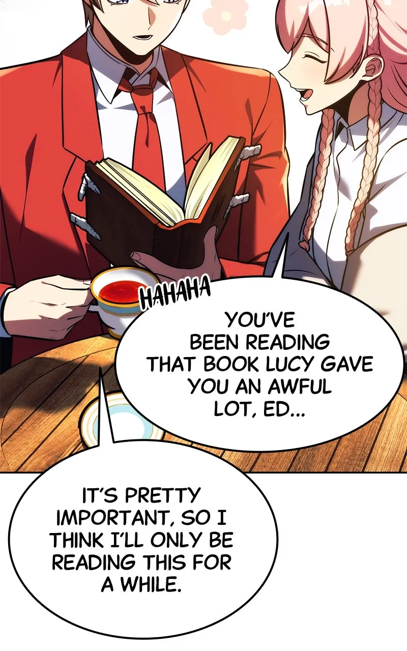 Read The Extra’s Academy Survival Guide chapter 70 image 18 on Lezhin