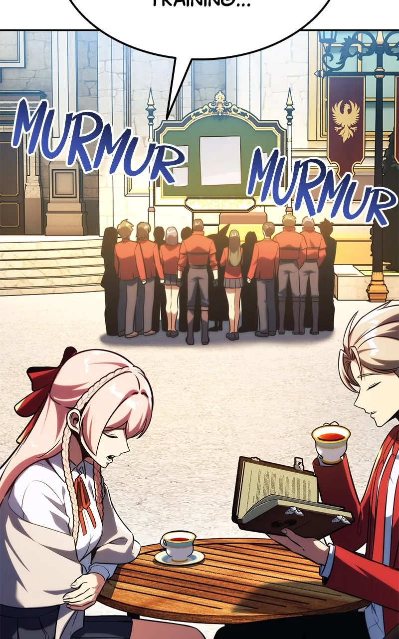 Read The Extra’s Academy Survival Guide chapter 70 image 2 on Lezhin