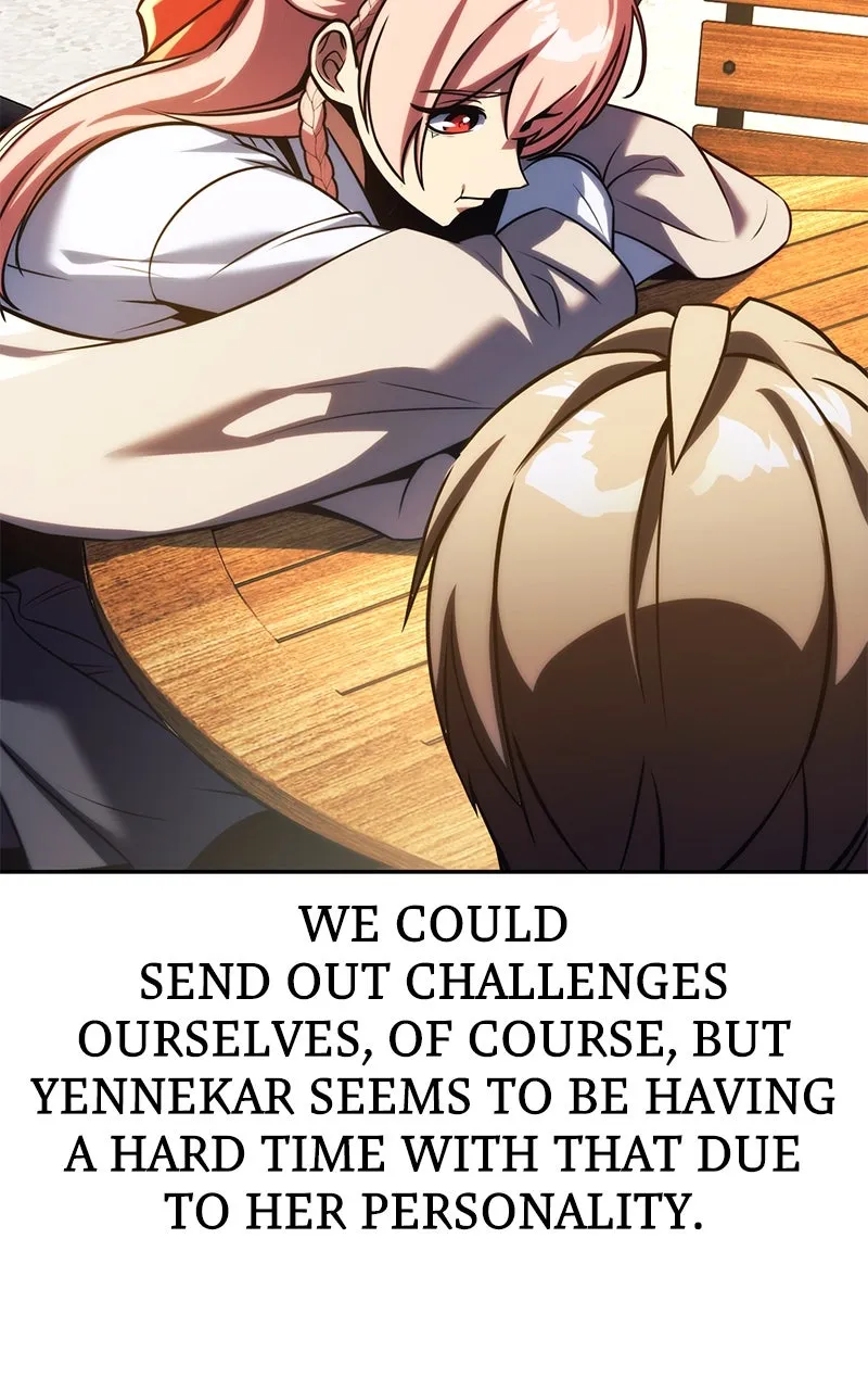 Read The Extra’s Academy Survival Guide chapter 70 image 20 on Lezhin