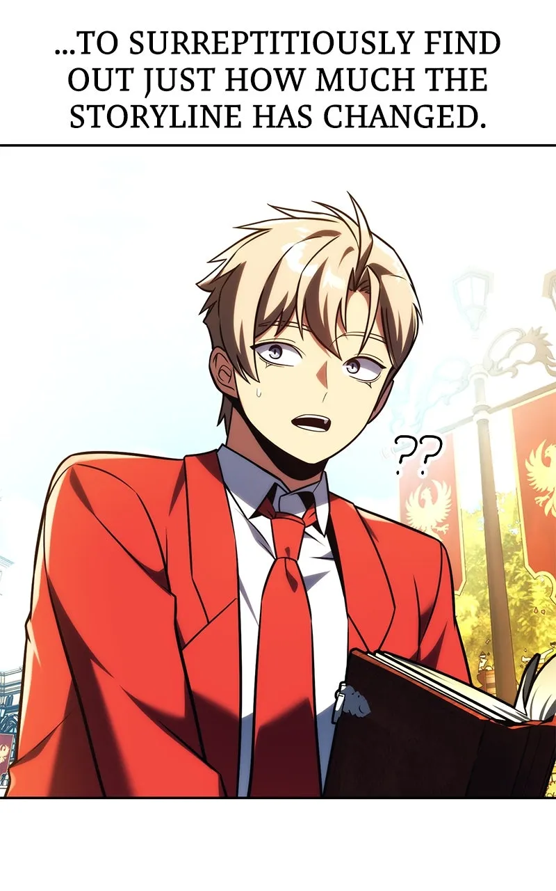 Read The Extra’s Academy Survival Guide chapter 70 image 26 on Lezhin
