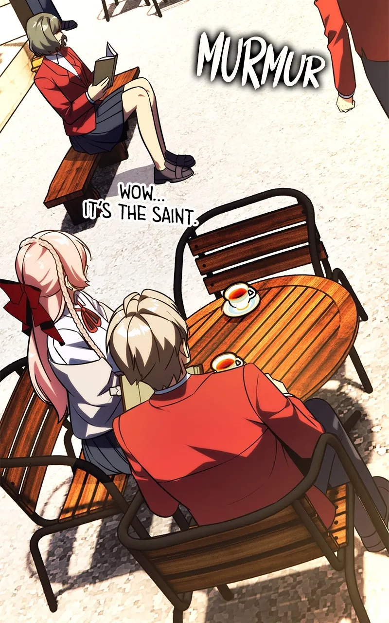 Read The Extra’s Academy Survival Guide chapter 70 image 28 on Lezhin