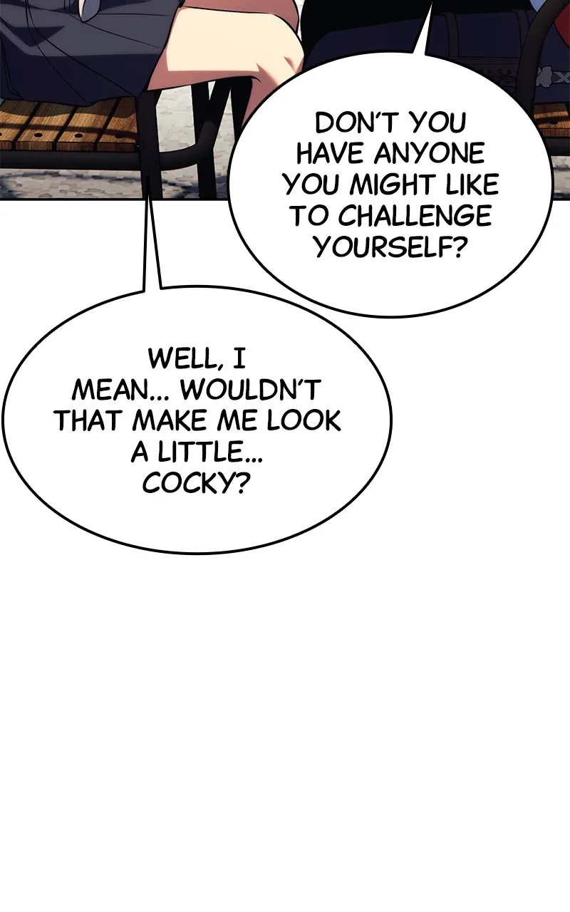 Read The Extra’s Academy Survival Guide chapter 70 image 3 on Lezhin