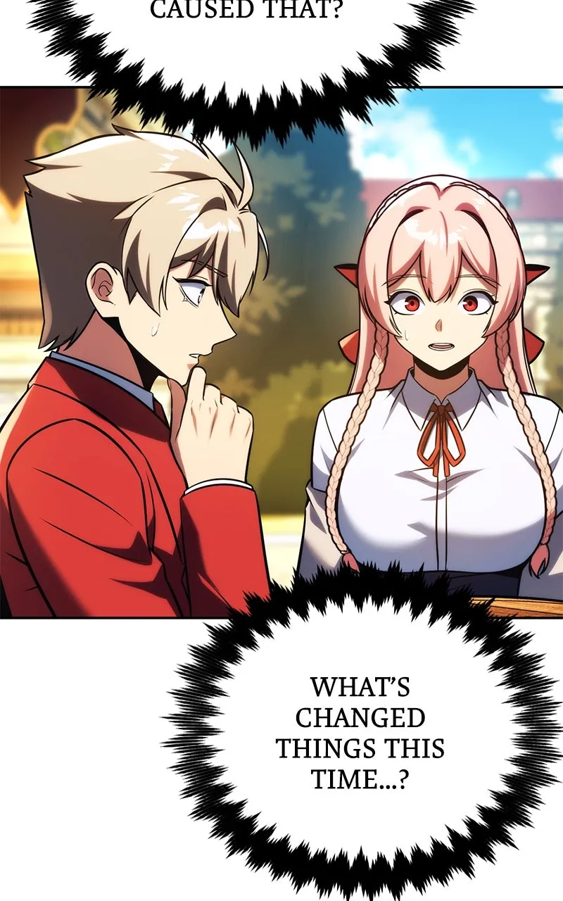 Read The Extra’s Academy Survival Guide chapter 70 image 31 on Lezhin