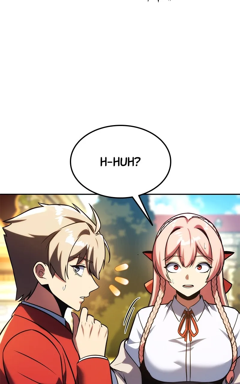 Read The Extra’s Academy Survival Guide chapter 70 image 32 on Lezhin