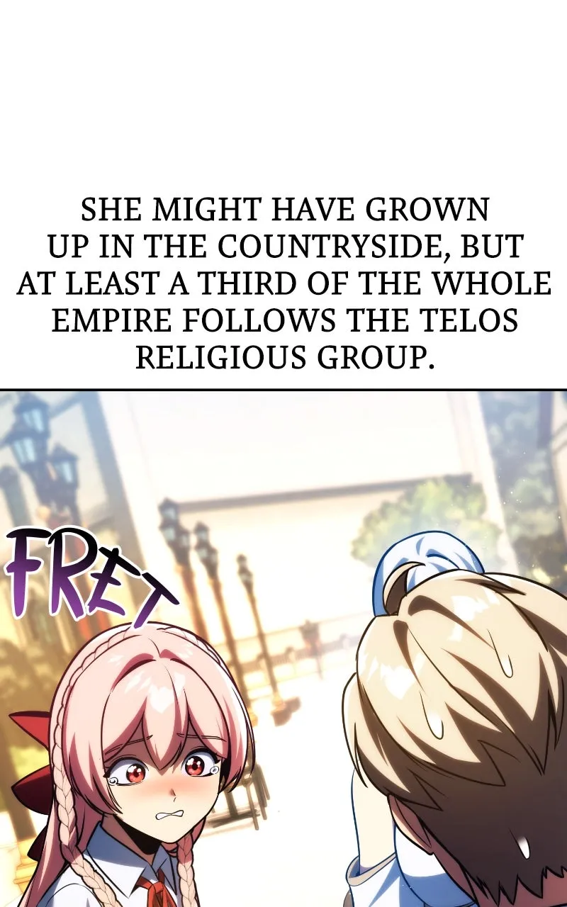 Read The Extra’s Academy Survival Guide chapter 70 image 41 on Lezhin