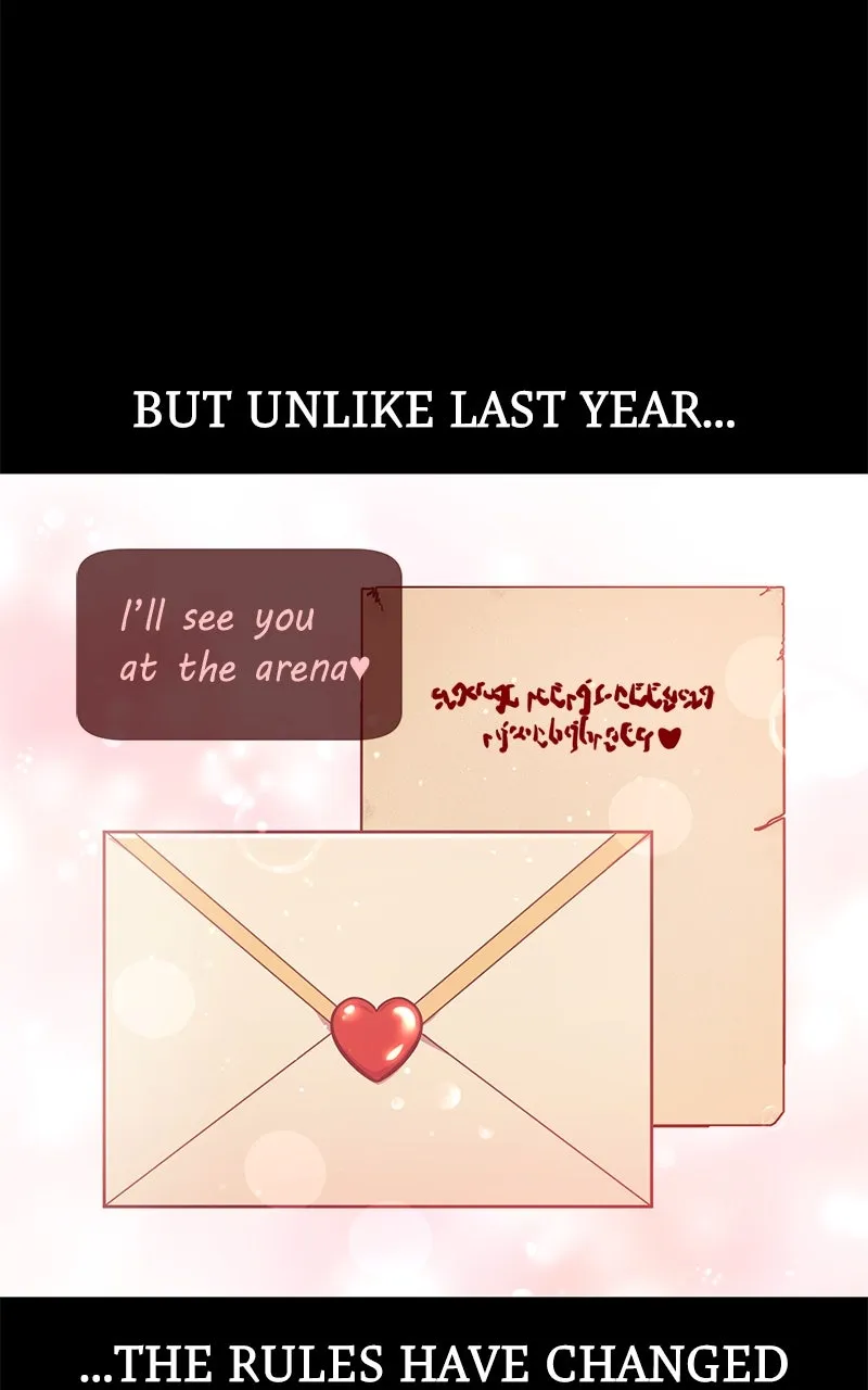 Read The Extra’s Academy Survival Guide chapter 70 image 7 on Lezhin
