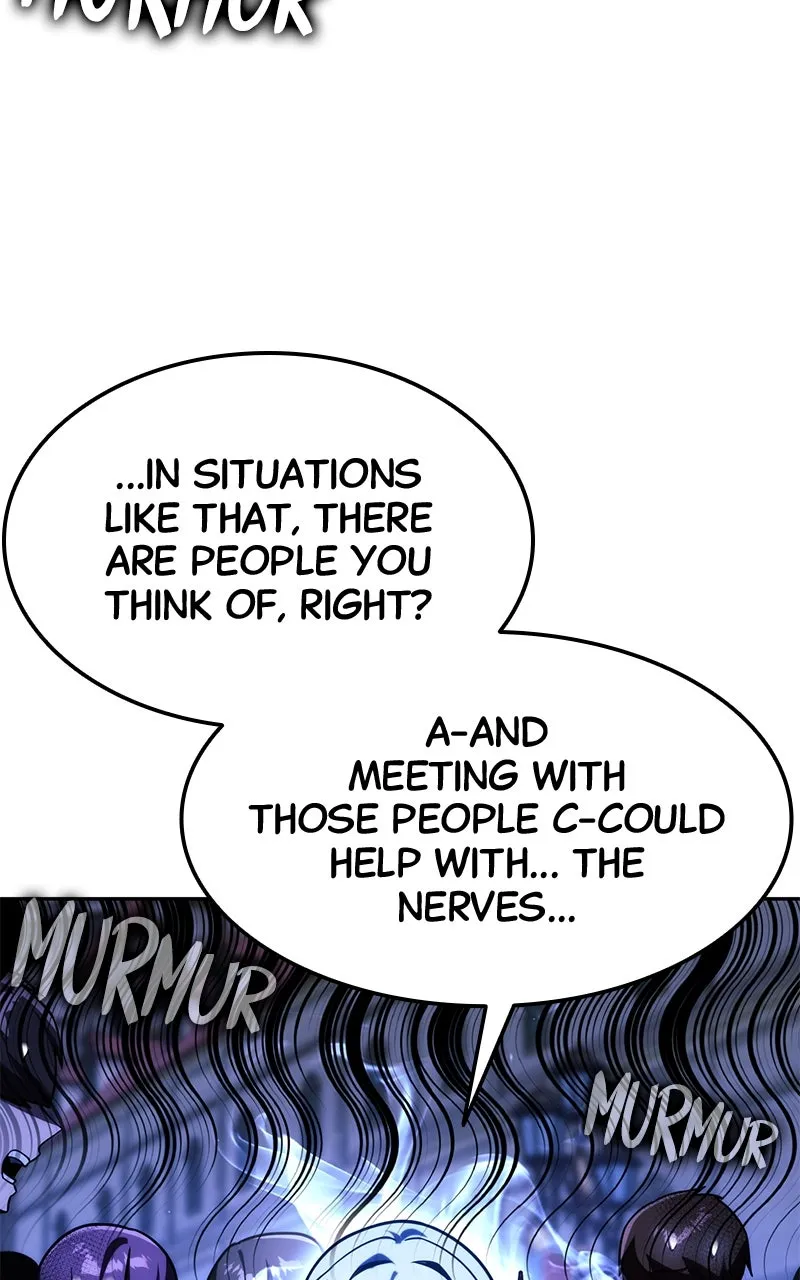 Read The Extra’s Academy Survival Guide chapter 70 image 71 on Lezhin