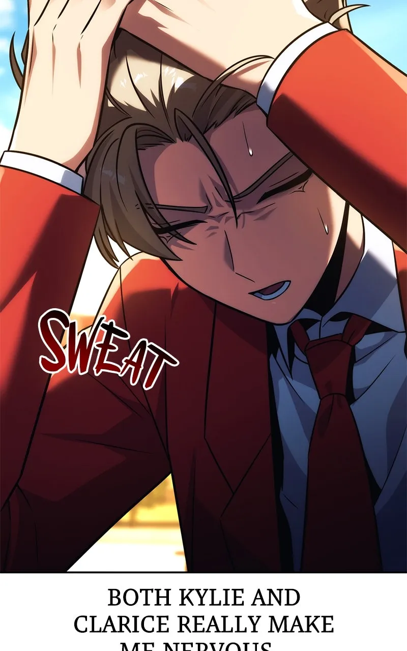 Read The Extra’s Academy Survival Guide chapter 70 image 83 on Lezhin