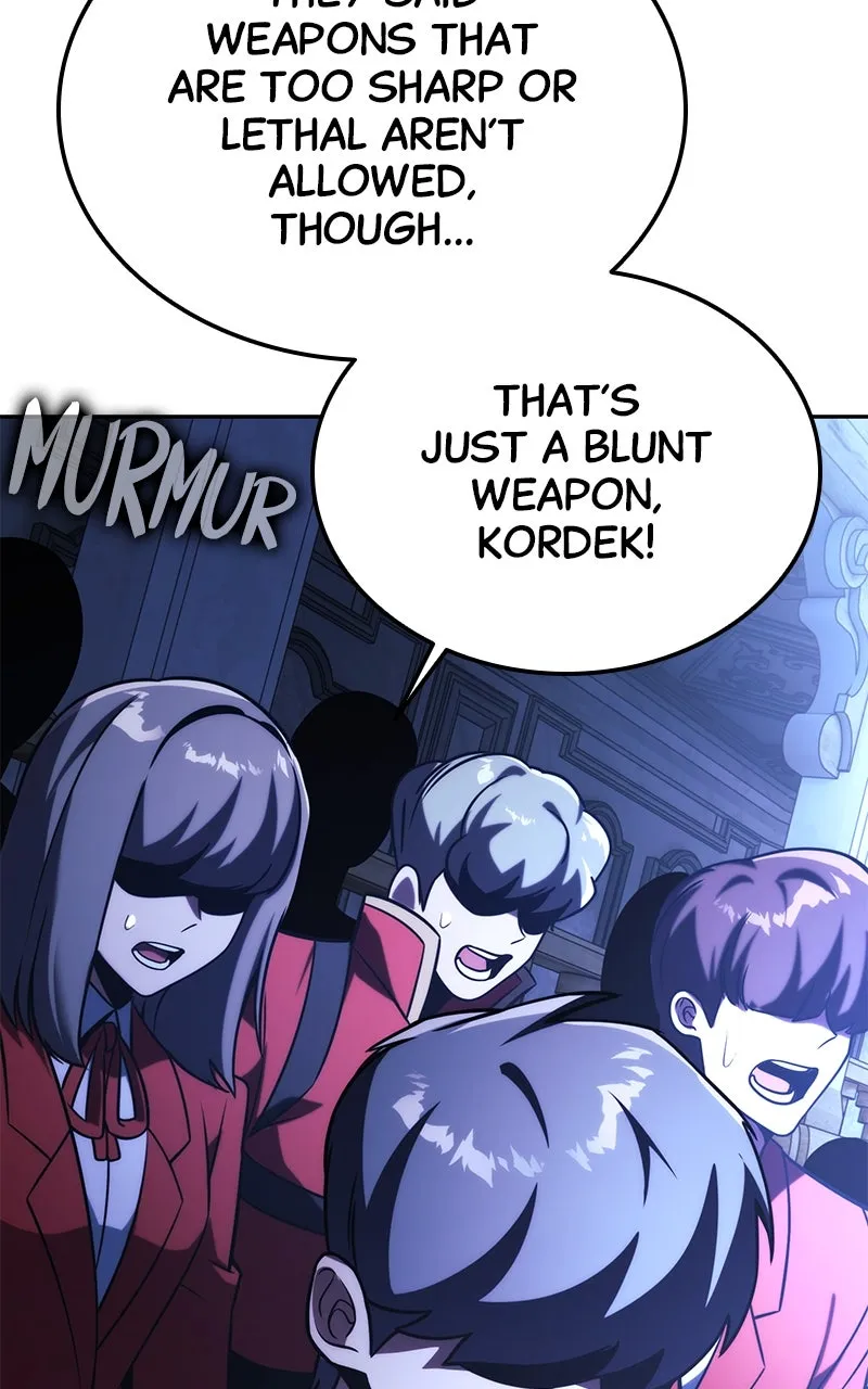 Read The Extra’s Academy Survival Guide chapter 70 image 95 on Lezhin