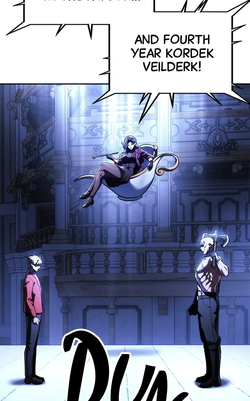 Read The Extra’s Academy Survival Guide chapter 70 image 97 on Lezhin