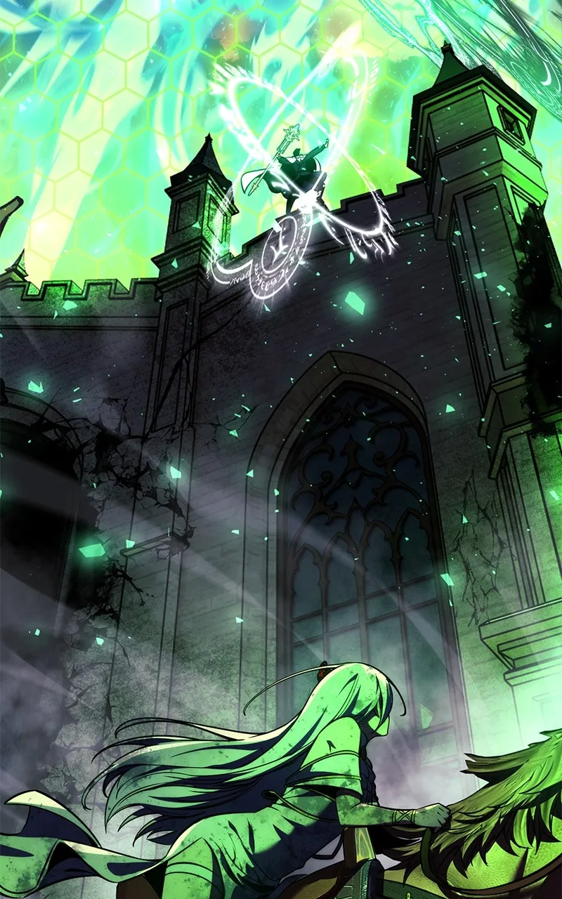 Read The Extra’s Academy Survival Guide chapter 71 image 102 on Lezhin