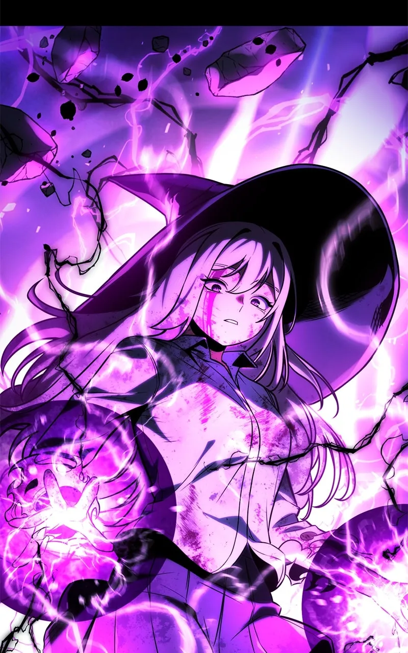 Read The Extra’s Academy Survival Guide chapter 71 image 11 on Lezhin