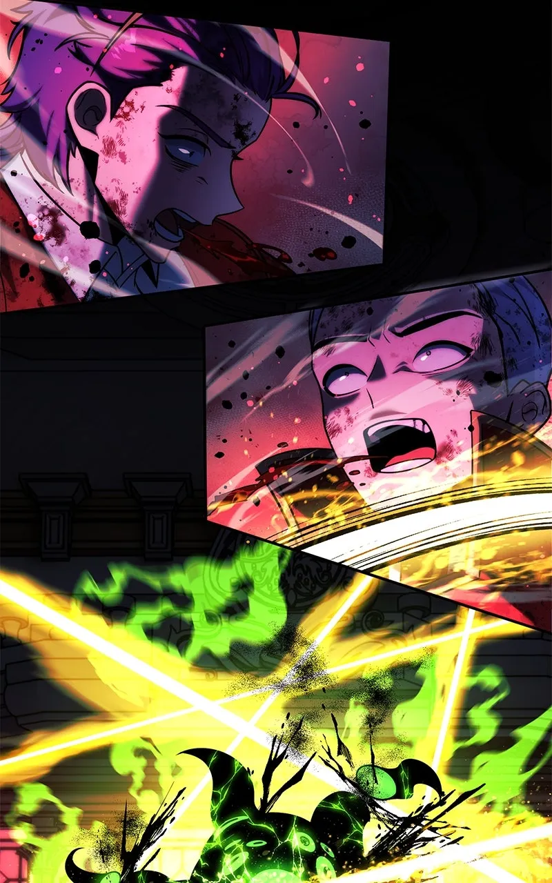 Read The Extra’s Academy Survival Guide chapter 71 image 2 on Lezhin