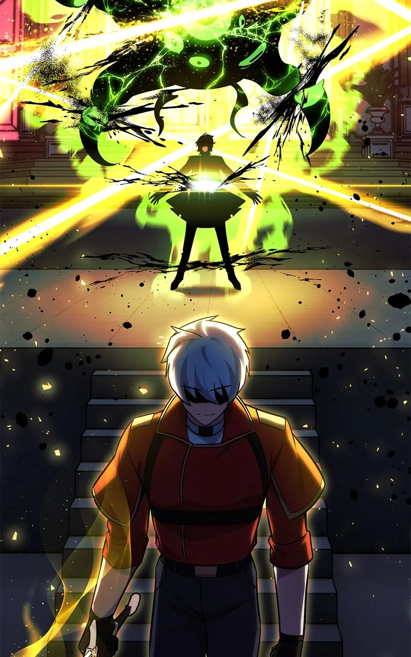 Read The Extra’s Academy Survival Guide chapter 71 image 3 on Lezhin