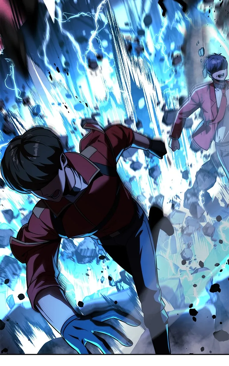 Read The Extra’s Academy Survival Guide chapter 71 image 31 on Lezhin