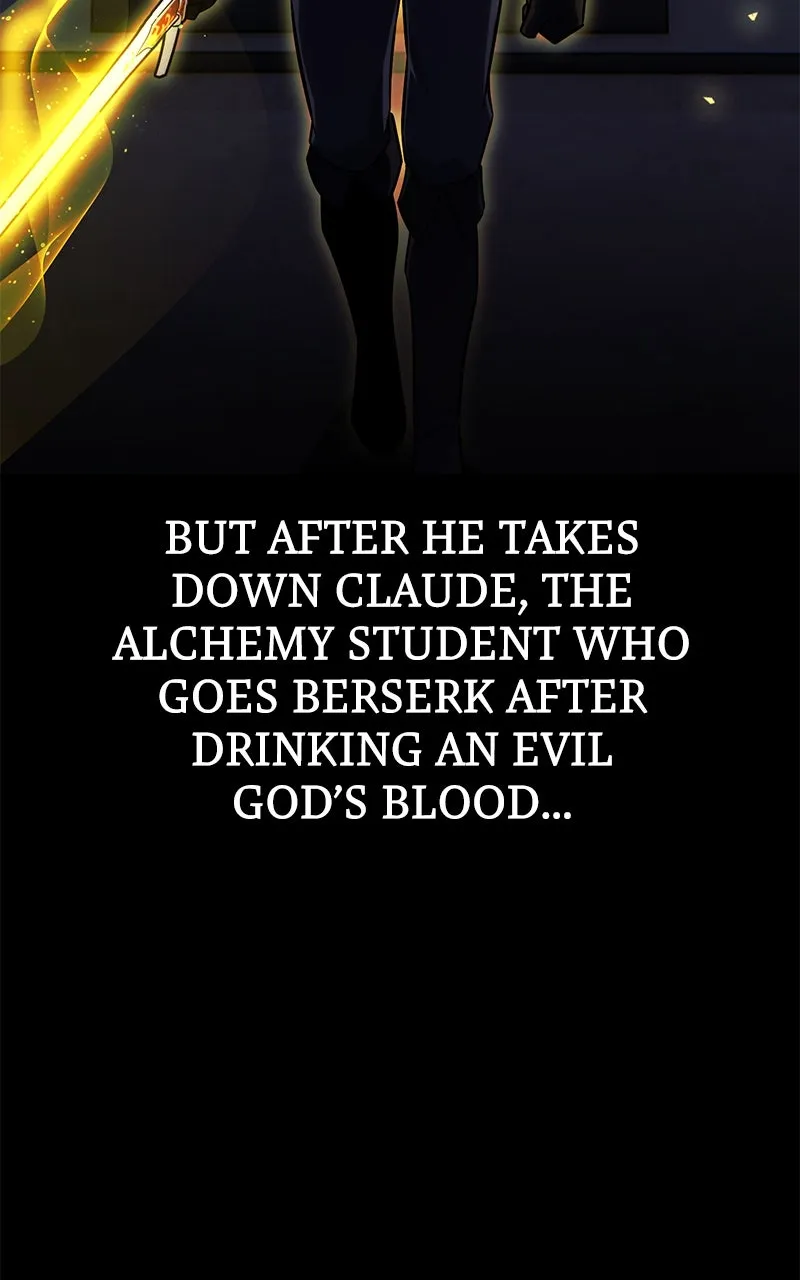 Read The Extra’s Academy Survival Guide chapter 71 image 4 on Lezhin