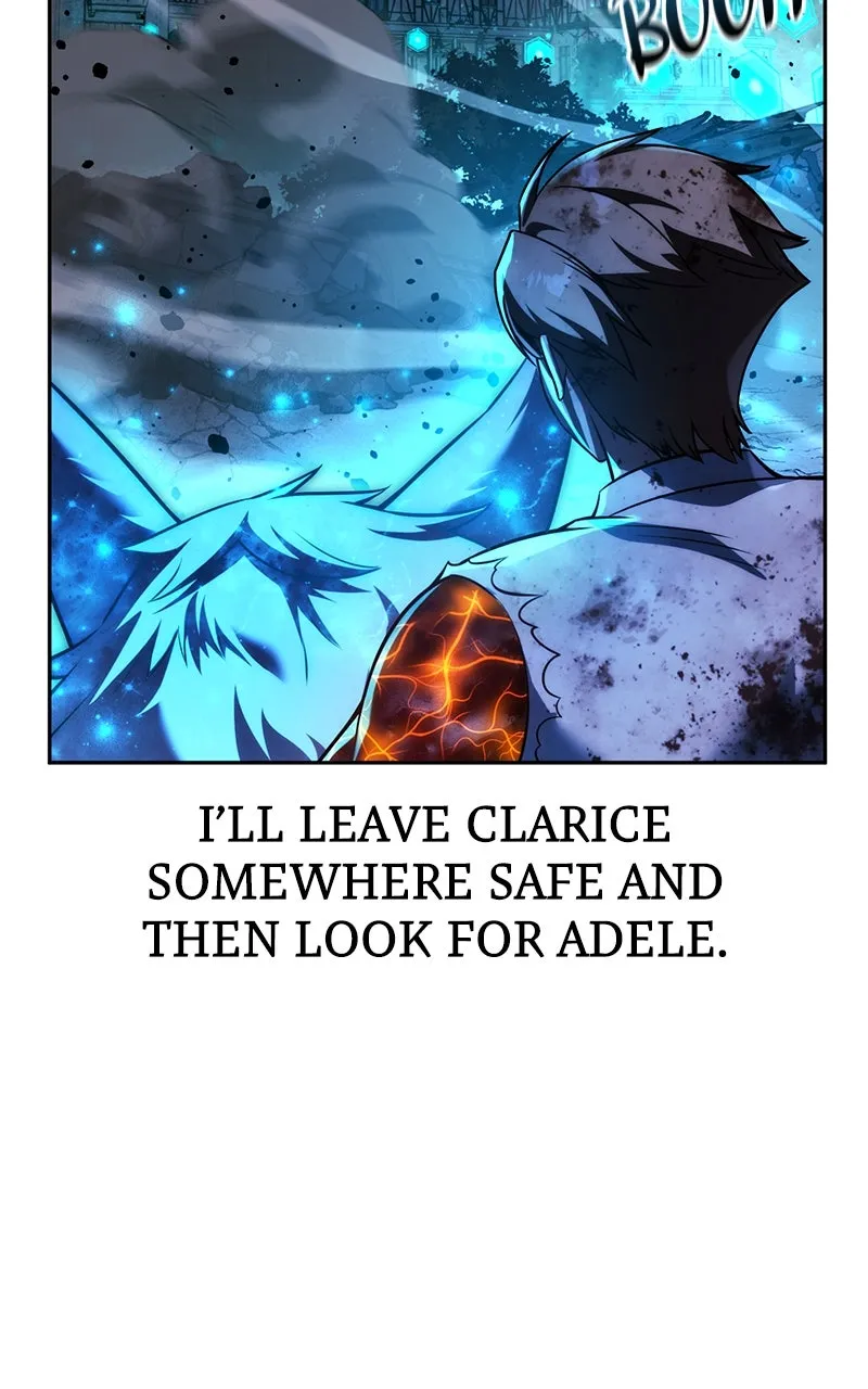 Read The Extra’s Academy Survival Guide chapter 72 image 11 on Lezhin