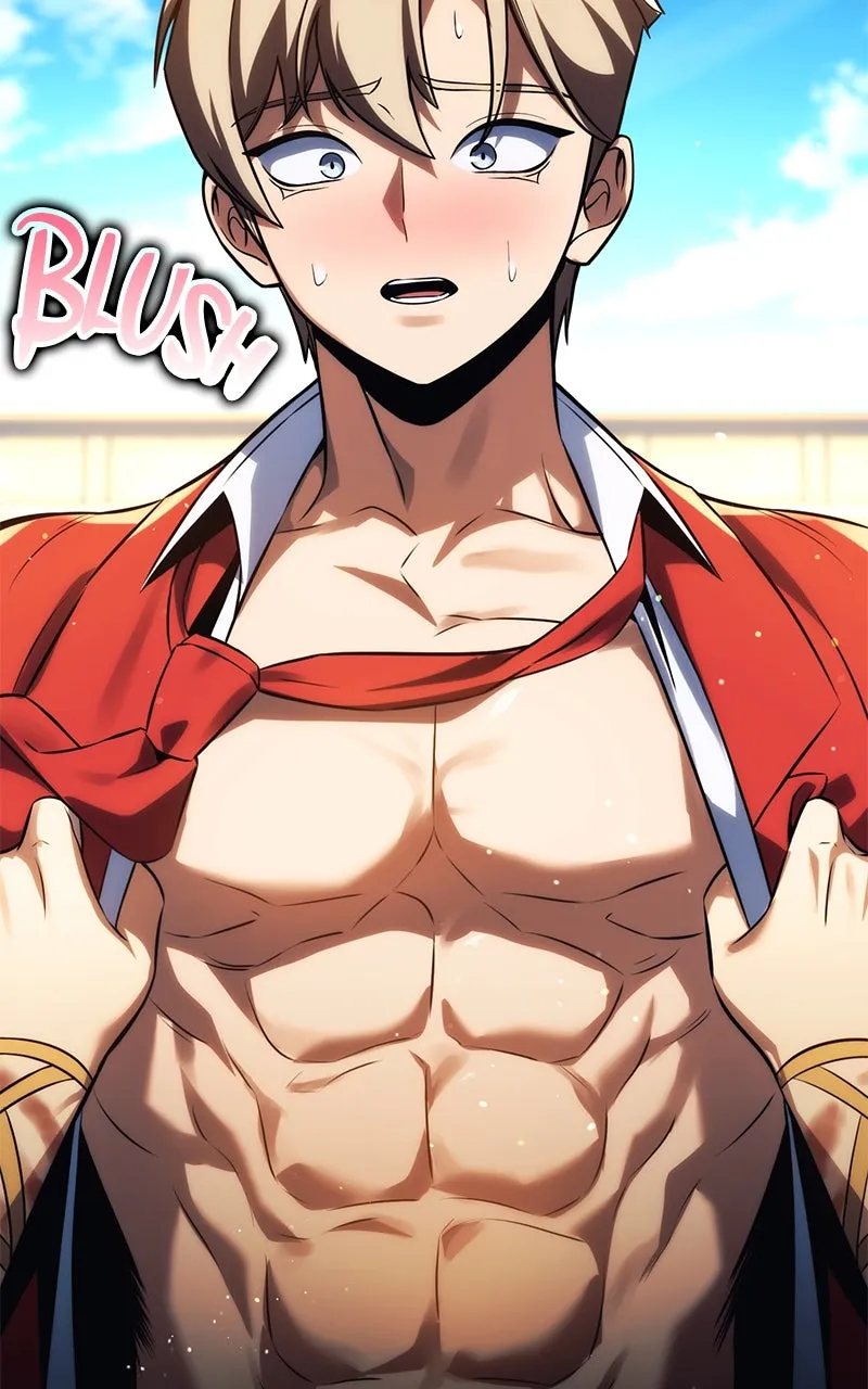 Read The Extra’s Academy Survival Guide chapter 72 image 157 on Lezhin