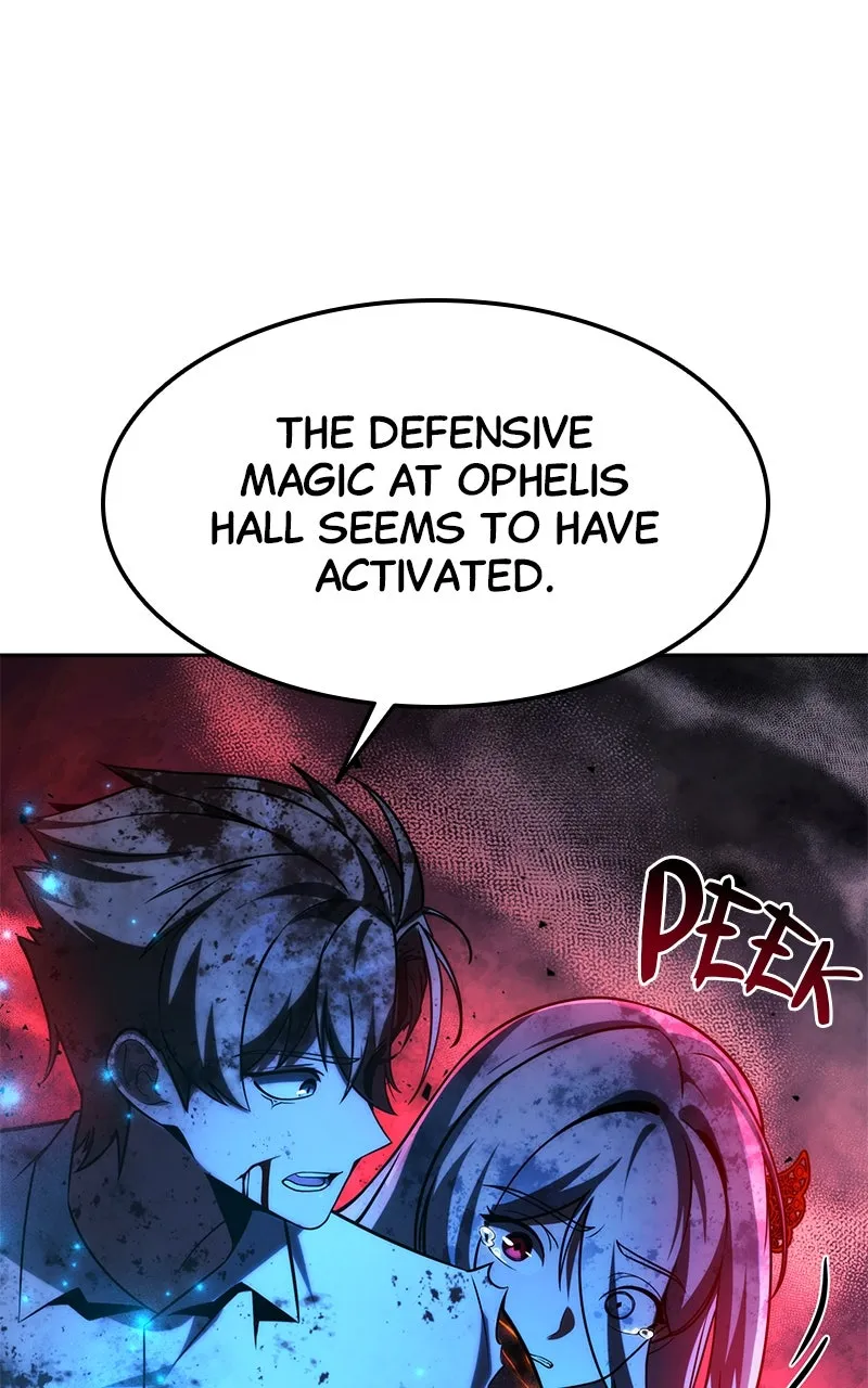 Read The Extra’s Academy Survival Guide chapter 72 image 16 on Lezhin