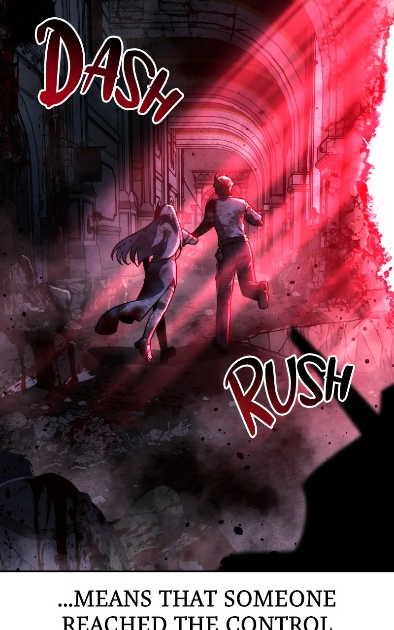 Read The Extra’s Academy Survival Guide chapter 72 image 27 on Lezhin