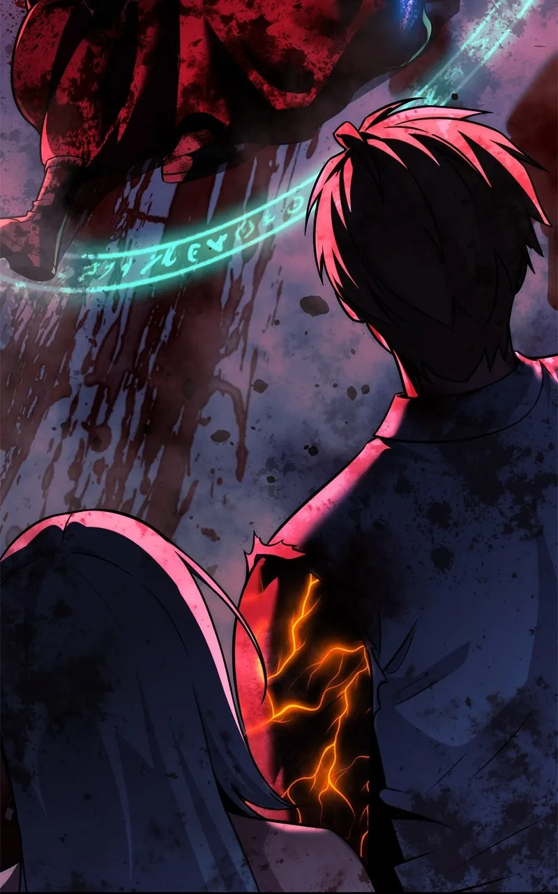 Read The Extra’s Academy Survival Guide chapter 72 image 34 on Lezhin