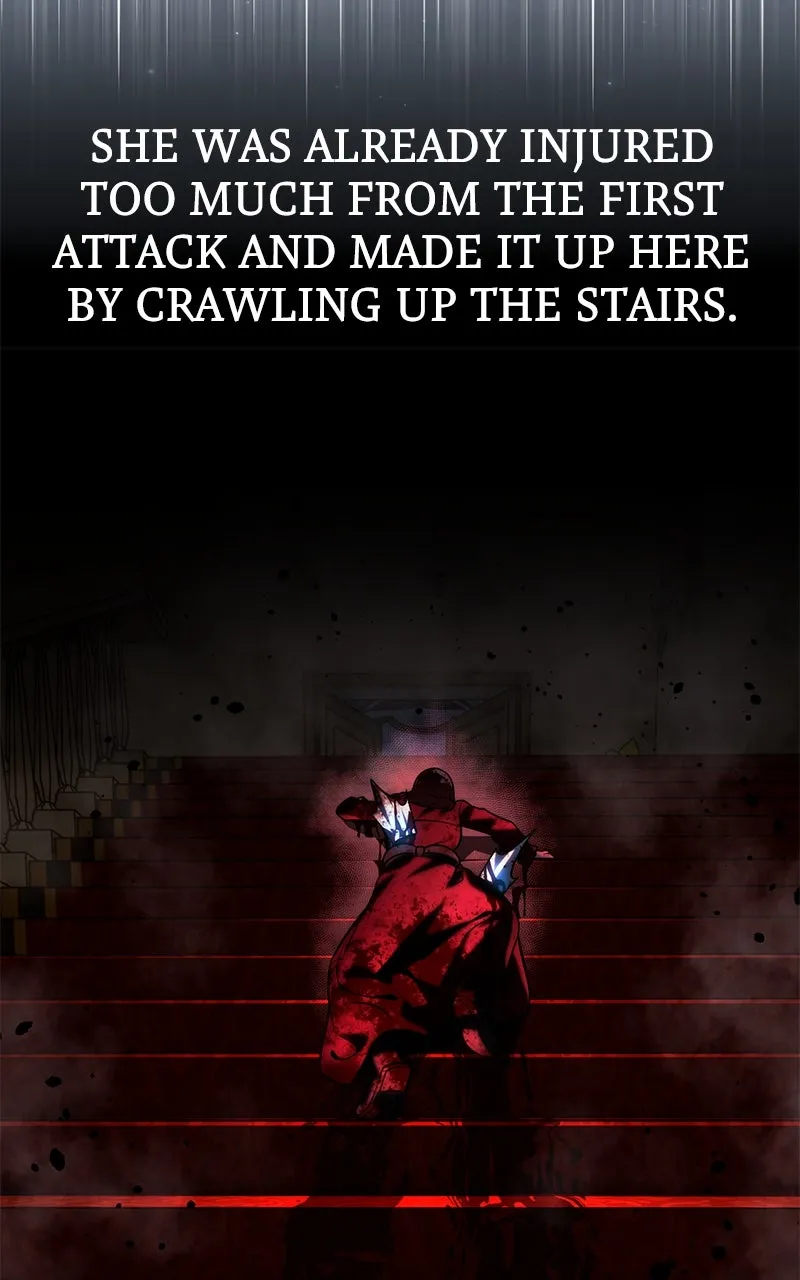 Read The Extra’s Academy Survival Guide chapter 72 image 38 on Lezhin