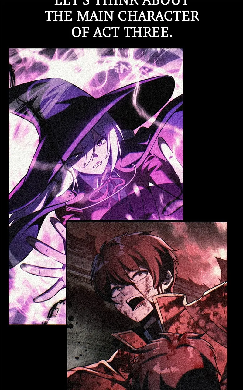 Read The Extra’s Academy Survival Guide chapter 72 image 5 on Lezhin