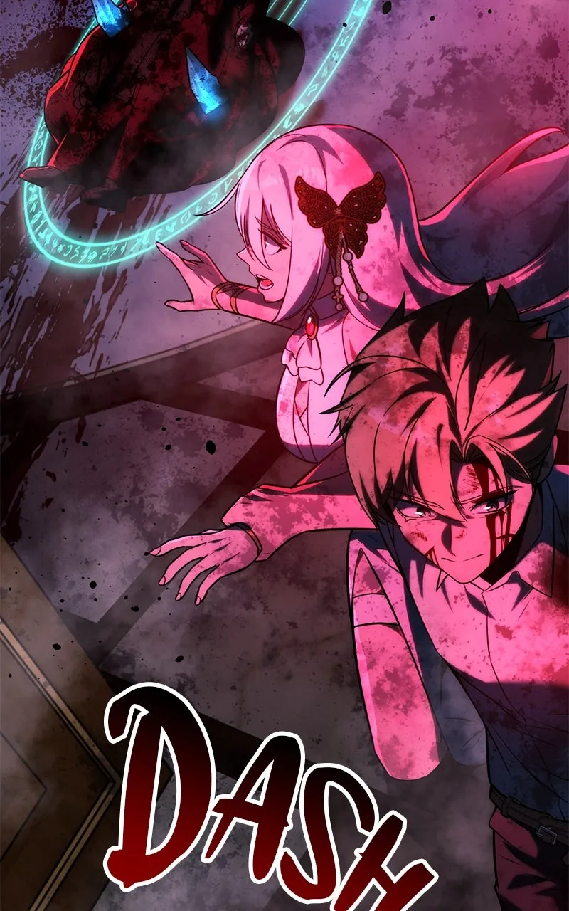 Read The Extra’s Academy Survival Guide chapter 72 image 57 on Lezhin