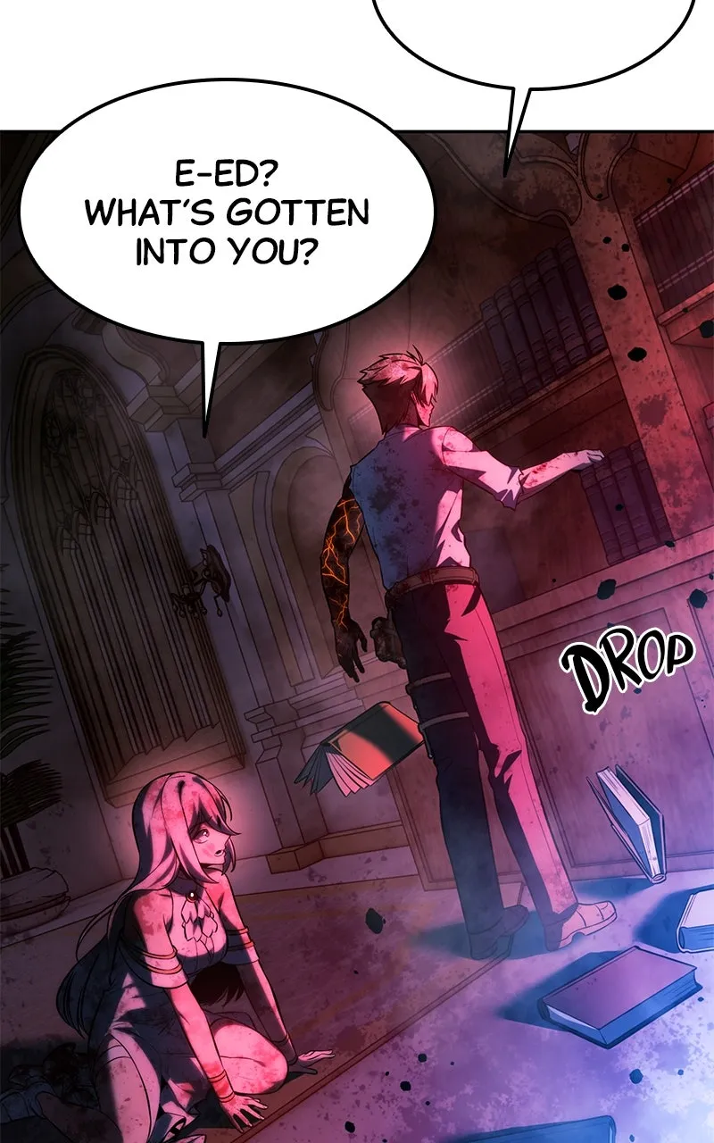 Read The Extra’s Academy Survival Guide chapter 72 image 73 on Lezhin