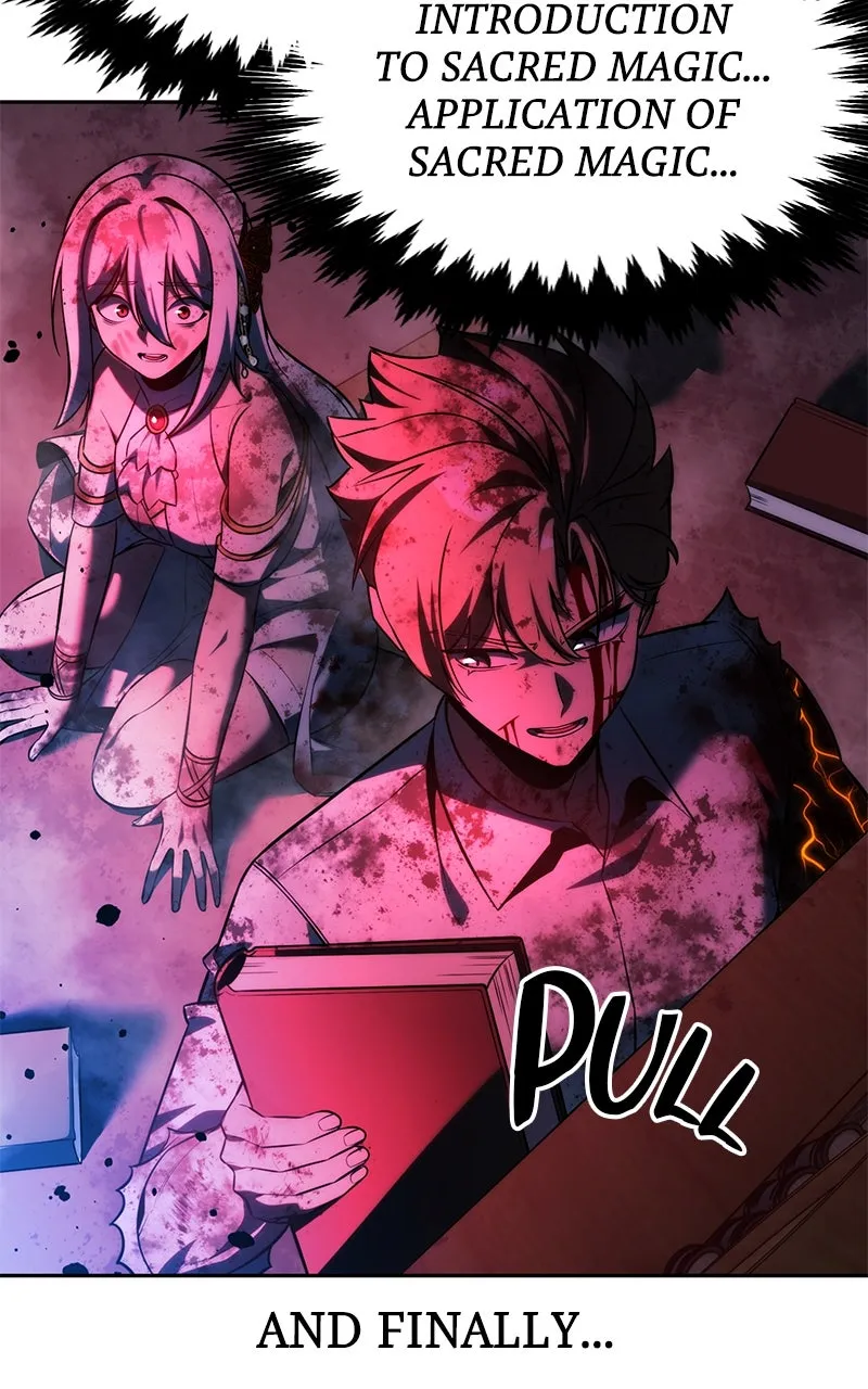 Read The Extra’s Academy Survival Guide chapter 72 image 75 on Lezhin