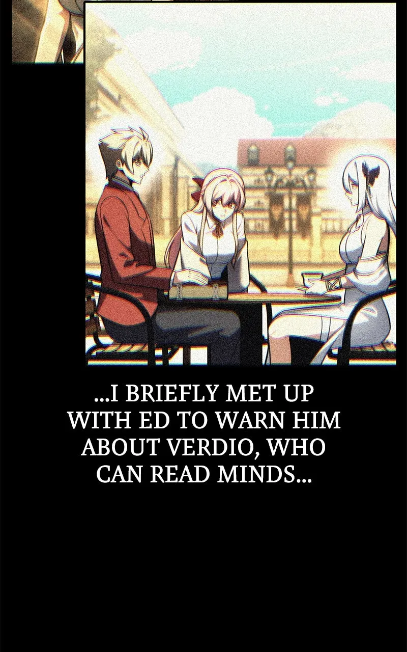 Read The Extra’s Academy Survival Guide chapter 73 image 1 on Lezhin