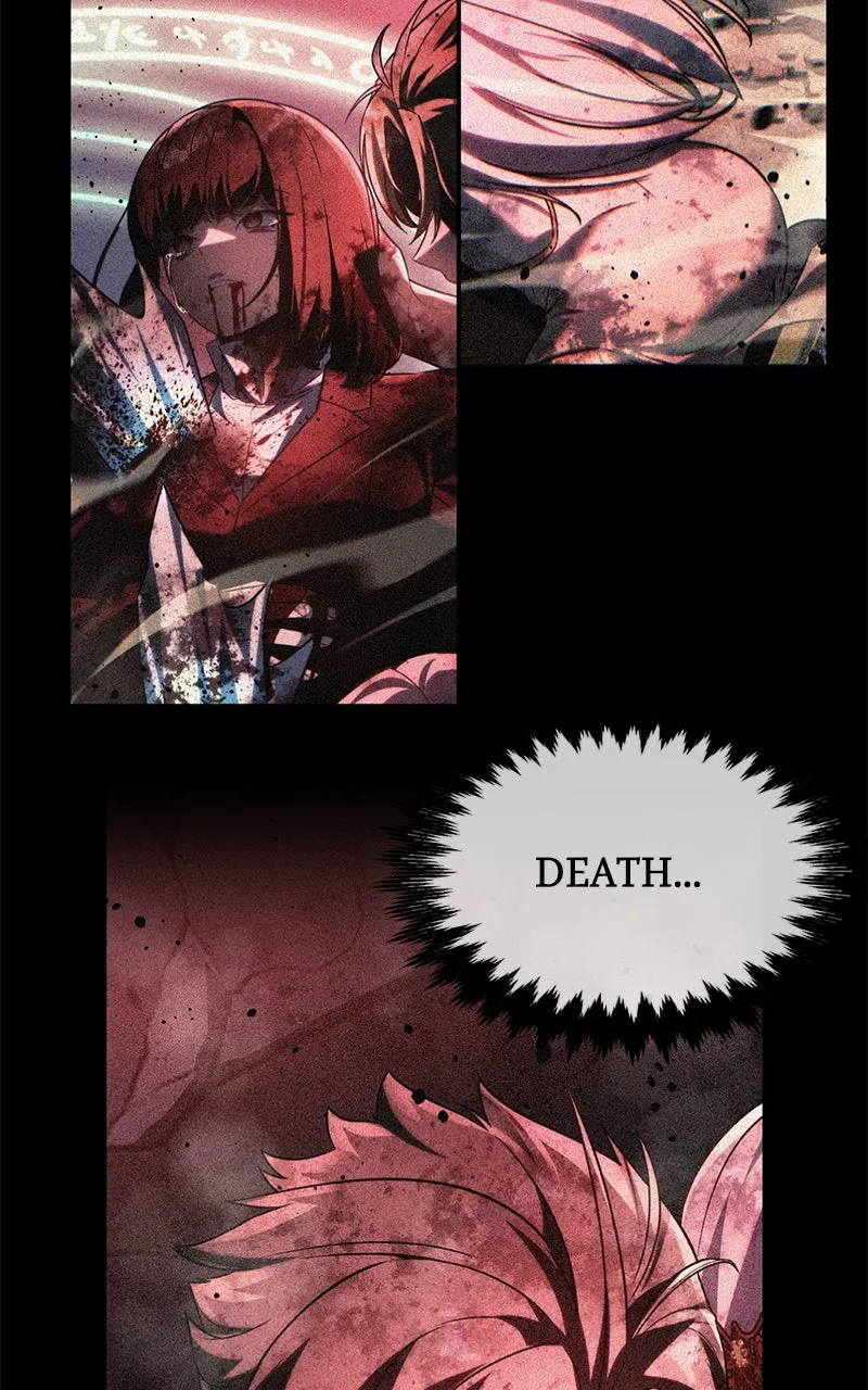 Read The Extra’s Academy Survival Guide chapter 73 image 10 on Lezhin