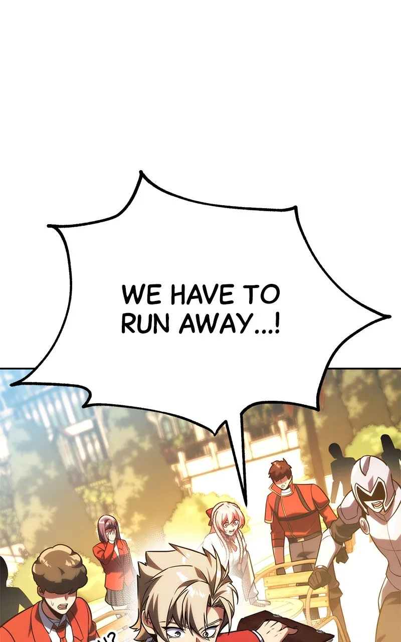 Read The Extra’s Academy Survival Guide chapter 73 image 18 on Lezhin