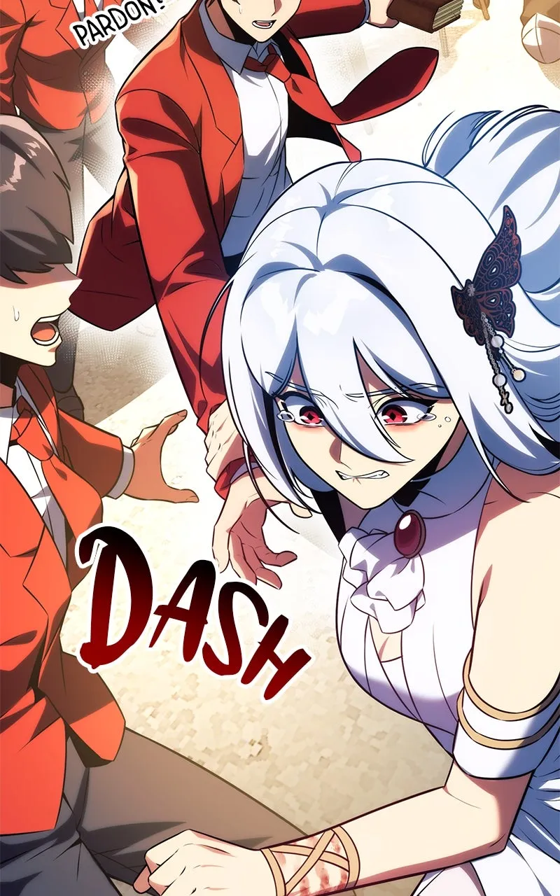Read The Extra’s Academy Survival Guide chapter 73 image 19 on Lezhin