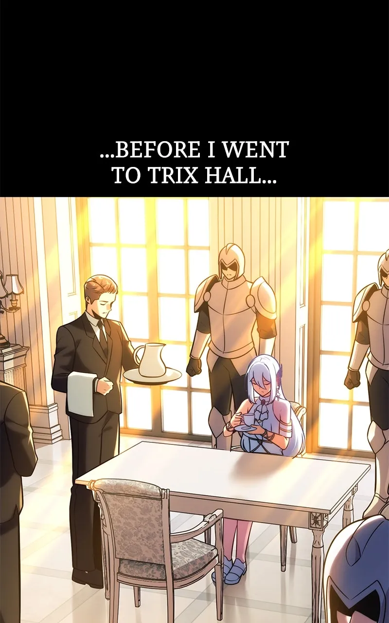 Read The Extra’s Academy Survival Guide chapter 73 image 2 on Lezhin