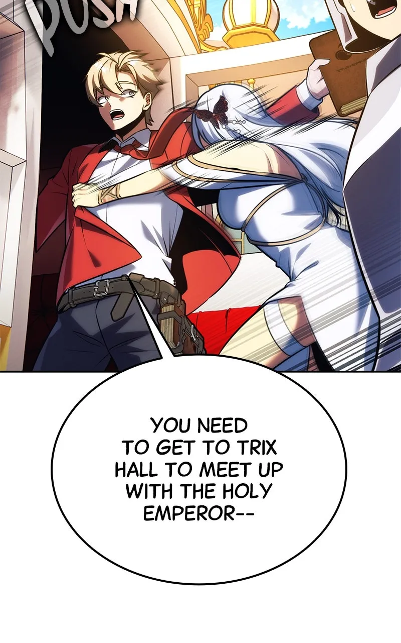 Read The Extra’s Academy Survival Guide chapter 73 image 21 on Lezhin