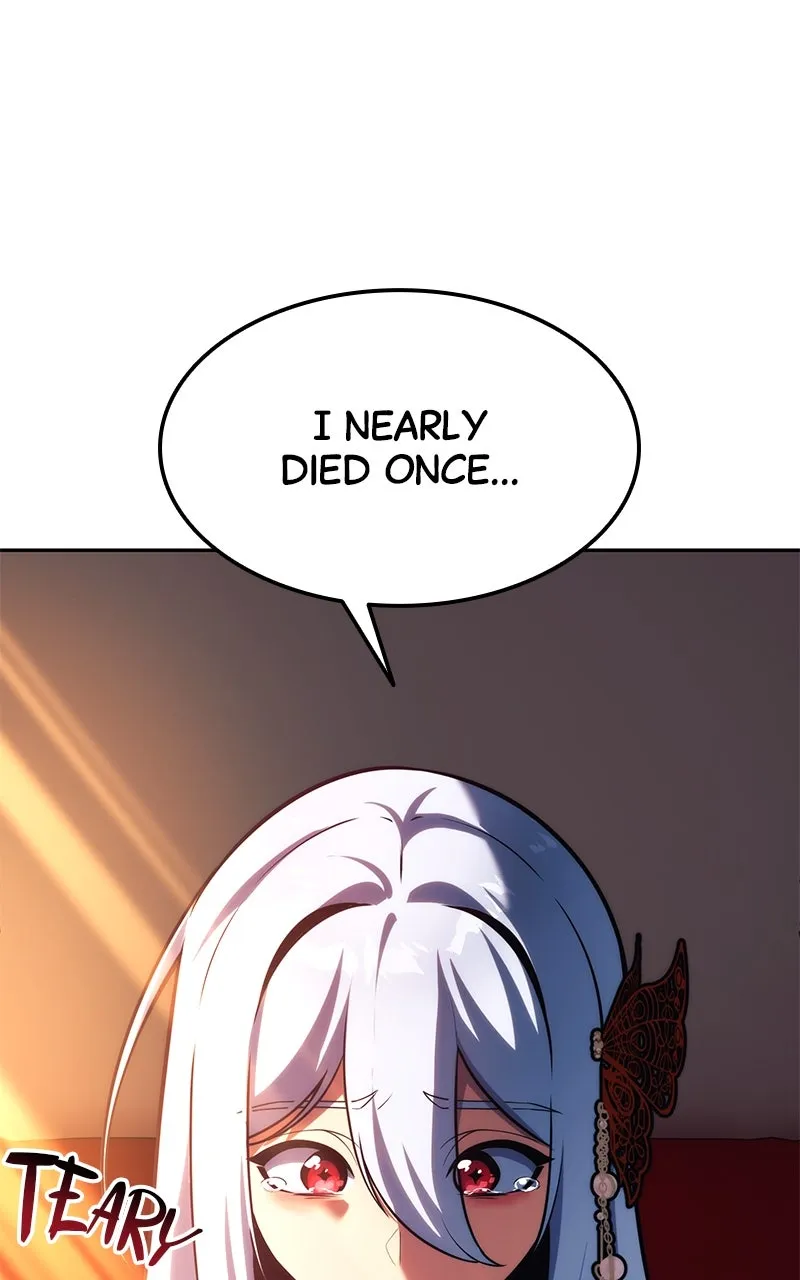 Read The Extra’s Academy Survival Guide chapter 73 image 34 on Lezhin