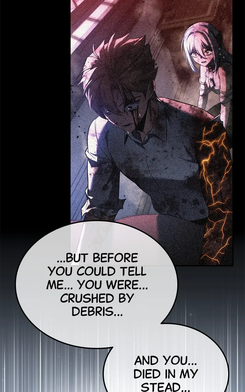Read The Extra’s Academy Survival Guide chapter 73 image 37 on Lezhin