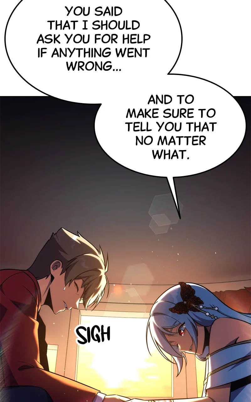 Read The Extra’s Academy Survival Guide chapter 73 image 40 on Lezhin