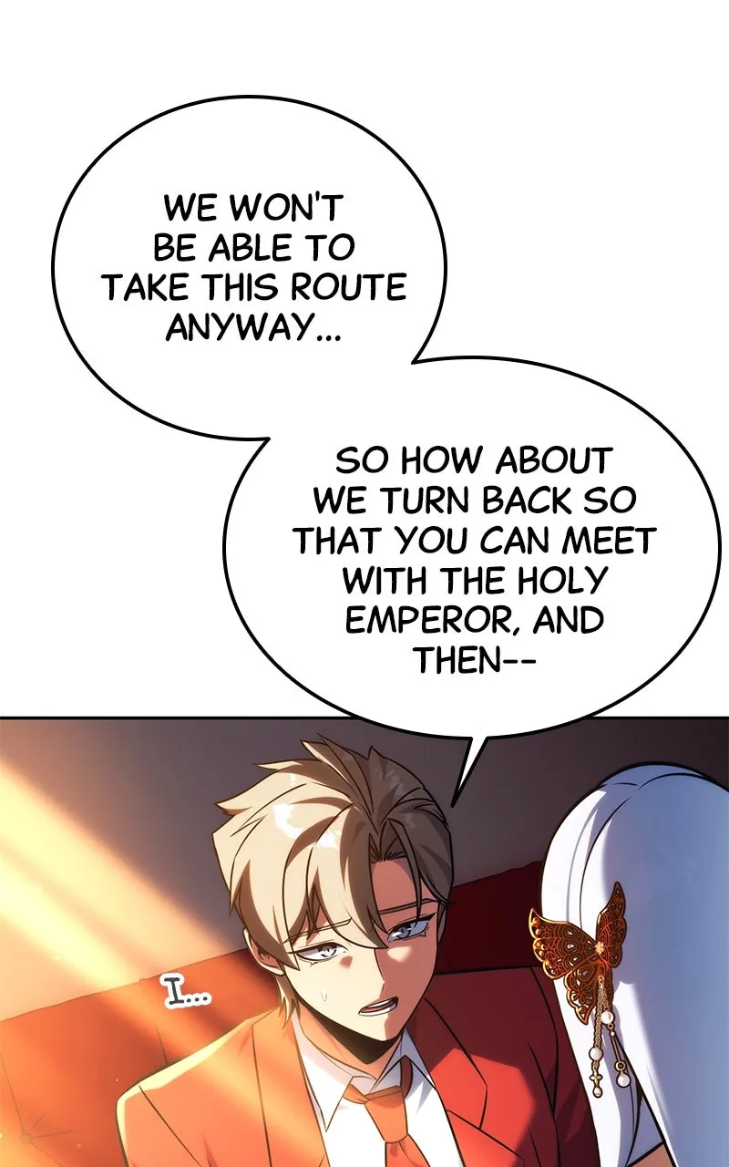 Read The Extra’s Academy Survival Guide chapter 73 image 46 on Lezhin