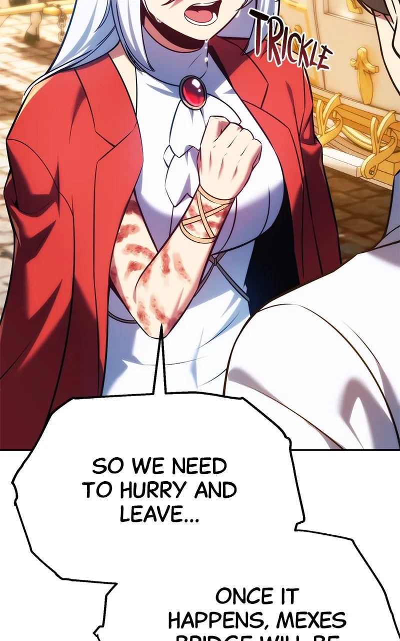 Read The Extra’s Academy Survival Guide chapter 74 image 1 on Lezhin