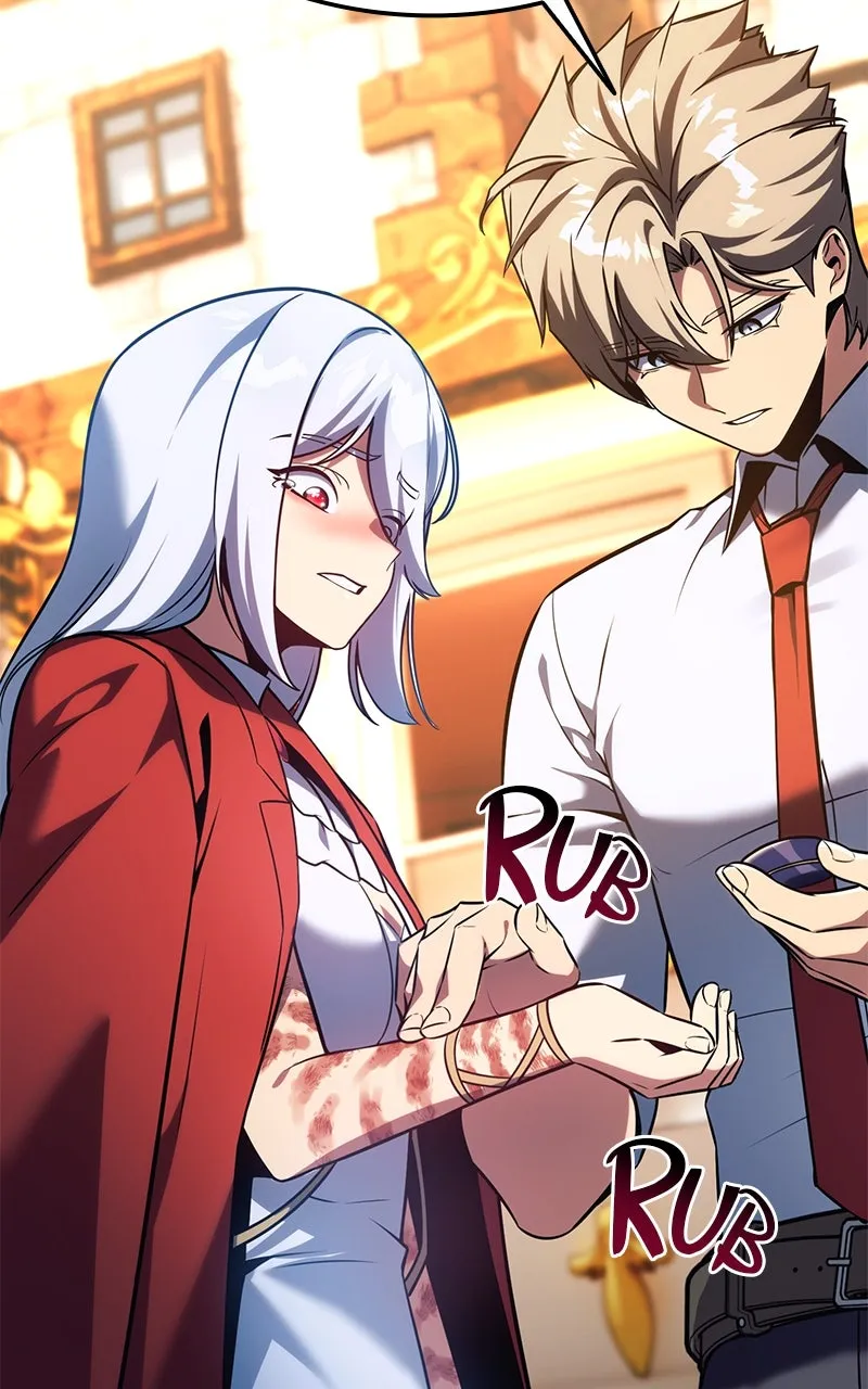 Read The Extra’s Academy Survival Guide chapter 74 image 10 on Lezhin
