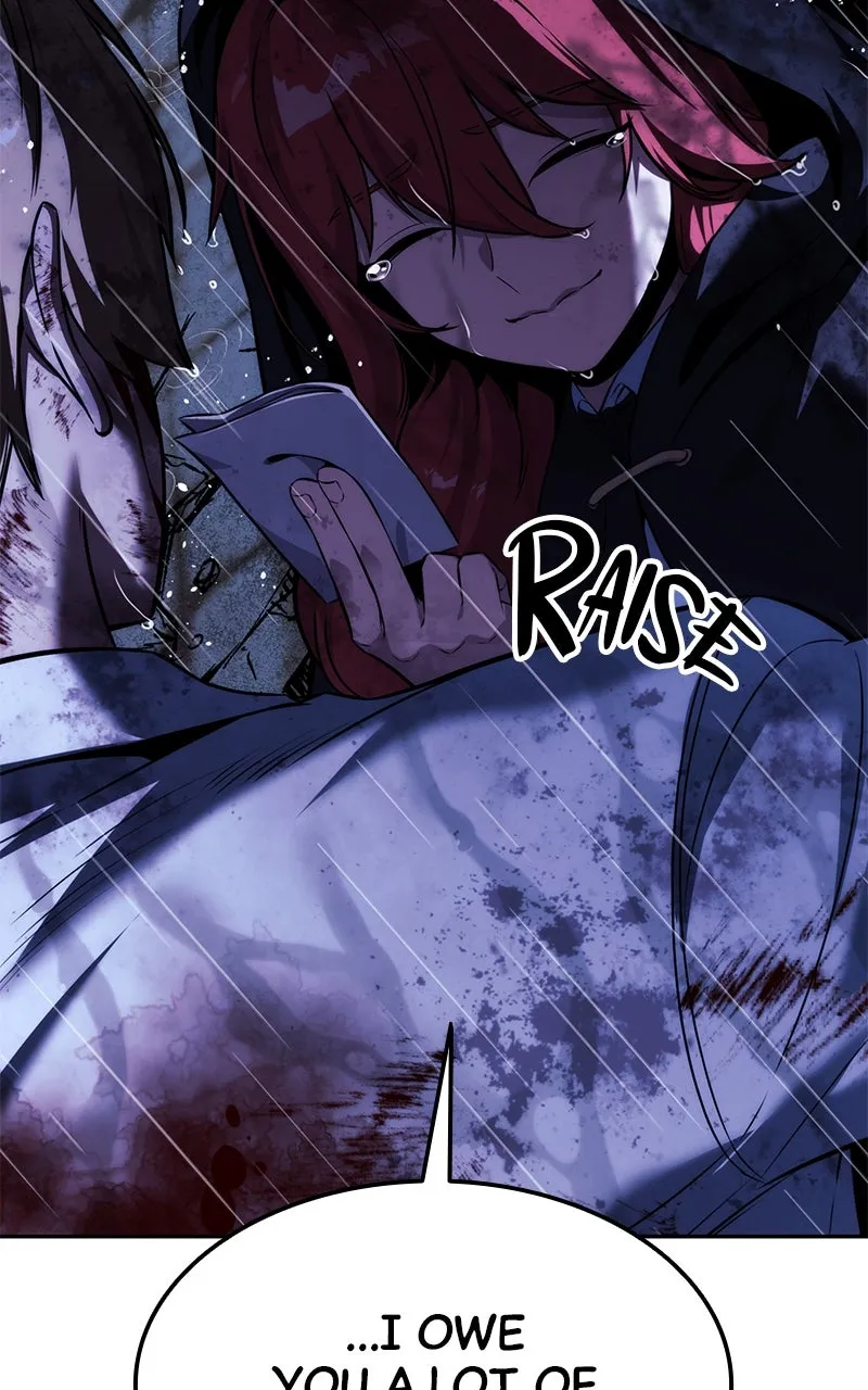 Read The Extra’s Academy Survival Guide chapter 74 image 145 on Lezhin