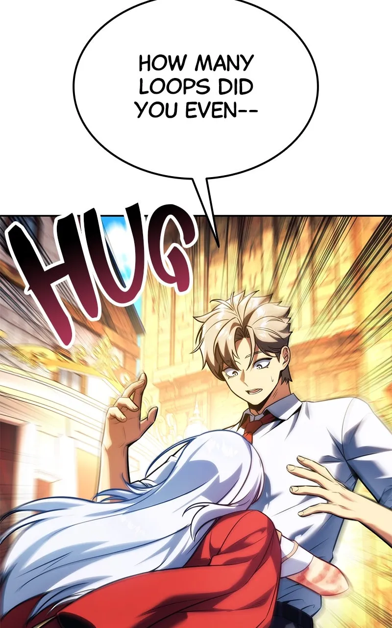 Read The Extra’s Academy Survival Guide chapter 74 image 26 on Lezhin