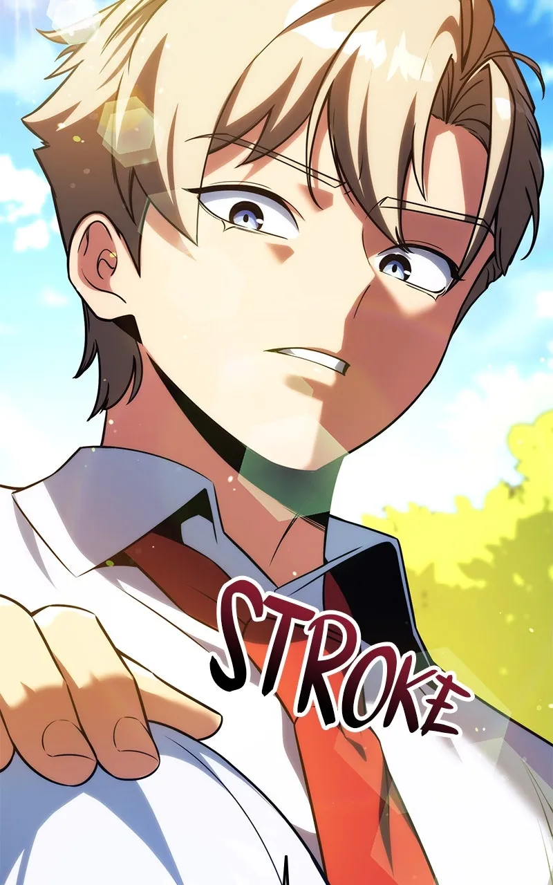 Read The Extra’s Academy Survival Guide chapter 74 image 34 on Lezhin
