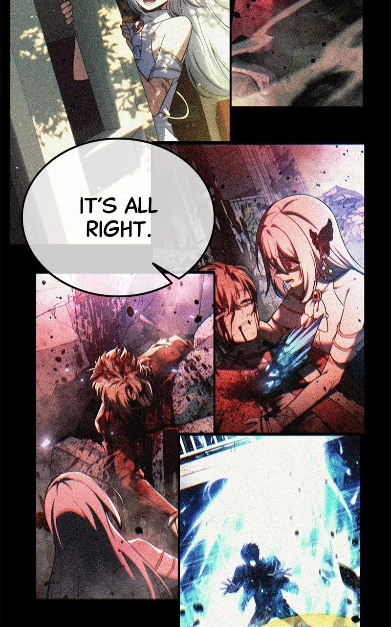 Read The Extra’s Academy Survival Guide chapter 74 image 4 on Lezhin